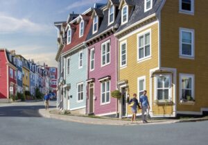 St. John’s metro region ranks 1st in housing affordability